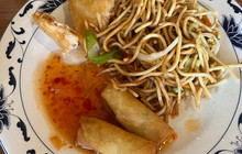 Yen Yen餐厅图片
