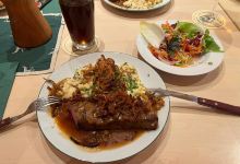 Dorfbachstüberl美食图片