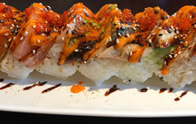 Ki Isu Sushi餐厅图片