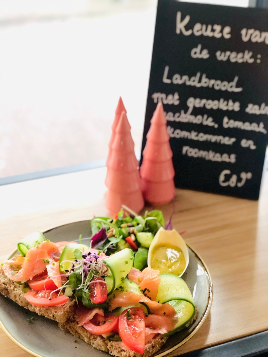 Lunchcafe Juuls