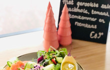 Lunchcafe Juuls餐厅图片