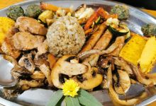 Vagabundina Koliba美食图片