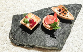 Koncertowa Restaurant