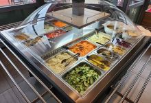 Restaurant Pizzeria Fairplay美食图片