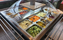 Restaurant Pizzeria Fairplay餐厅图片