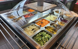 Restaurant Pizzeria Fairplay