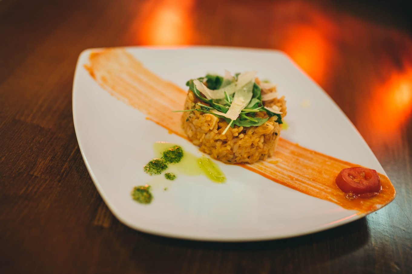 Gastro Pub Gonzales