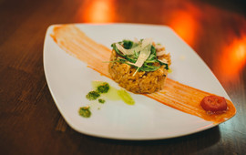 Gastro Pub Gonzales