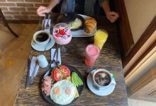 La Catedral Café美食图片