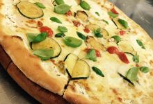 Pizzeria a Cukraren Mimosa美食图片