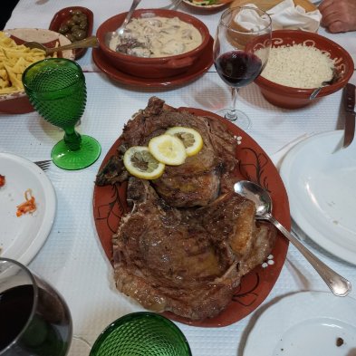 Restaurante O Casao
