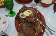Restaurante O Casao餐厅图片