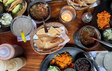 Mateo's Mexican Grill餐厅图片