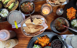 Mateo's Mexican Grill