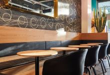 Mani's Coffee & Bagels美食图片