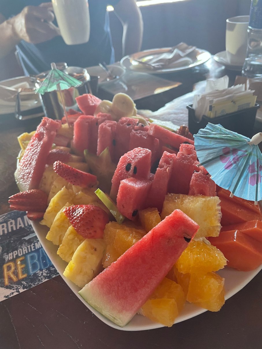 Clarita's Beach Bar & Sports Grill