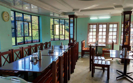 Purohit Restaurant