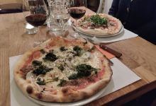 Pizzeria La Pupa美食图片