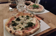 Pizzeria La Pupa餐厅图片