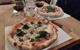 Pizzeria La Pupa
