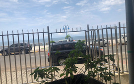 Tamtam Bay