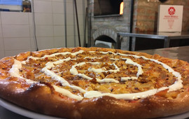 Pizza Migelli