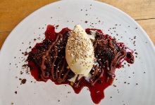 Cafe Restaurant de l'Ecluse美食图片