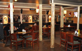 Restaurant Francos