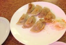 Bocadillos Taiwaneses美食图片
