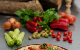 Pizza One