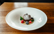 Lamonte Bistro & Apartments餐厅图片
