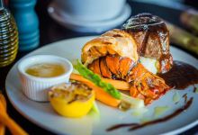 Harbour Grille Restaurant美食图片