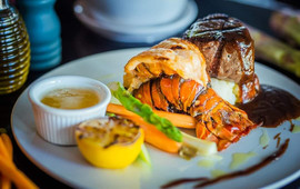 Harbour Grille Restaurant