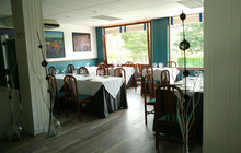 Restaurante la Encina餐厅图片