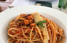 Restaurant Bonaca餐厅图片