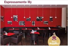 Espressamente illy美食图片