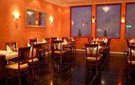 Ristorante Pizzeria Al Capone
