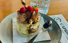 Restaurant Capricci餐厅图片