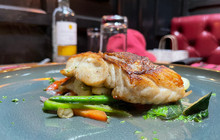 Stonechat Restaurant餐厅图片