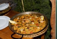Moli den Pau美食图片