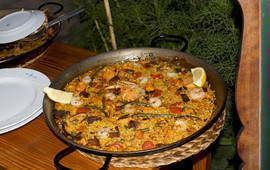 Moli den Pau