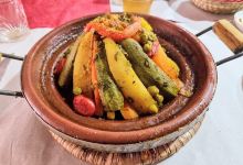 Restaurant Merzouga美食图片