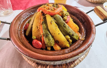 Restaurant Merzouga餐厅图片
