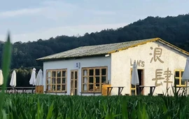 lan’s浪肆咖啡庄园