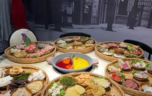 旮旯火锅扶沟店餐厅图片