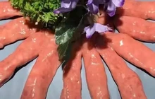 善德烤肉餐厅图片