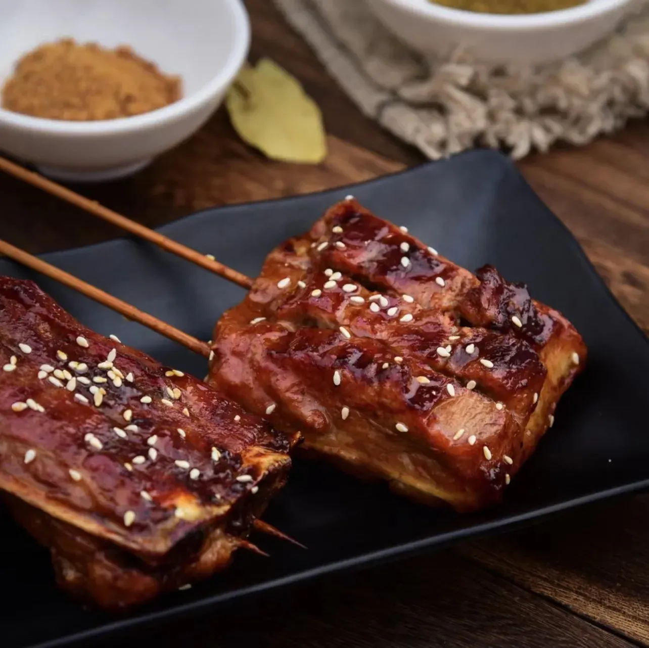 华Dee瓦片烤肉