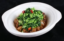四季湘传(禄丰店)餐厅图片