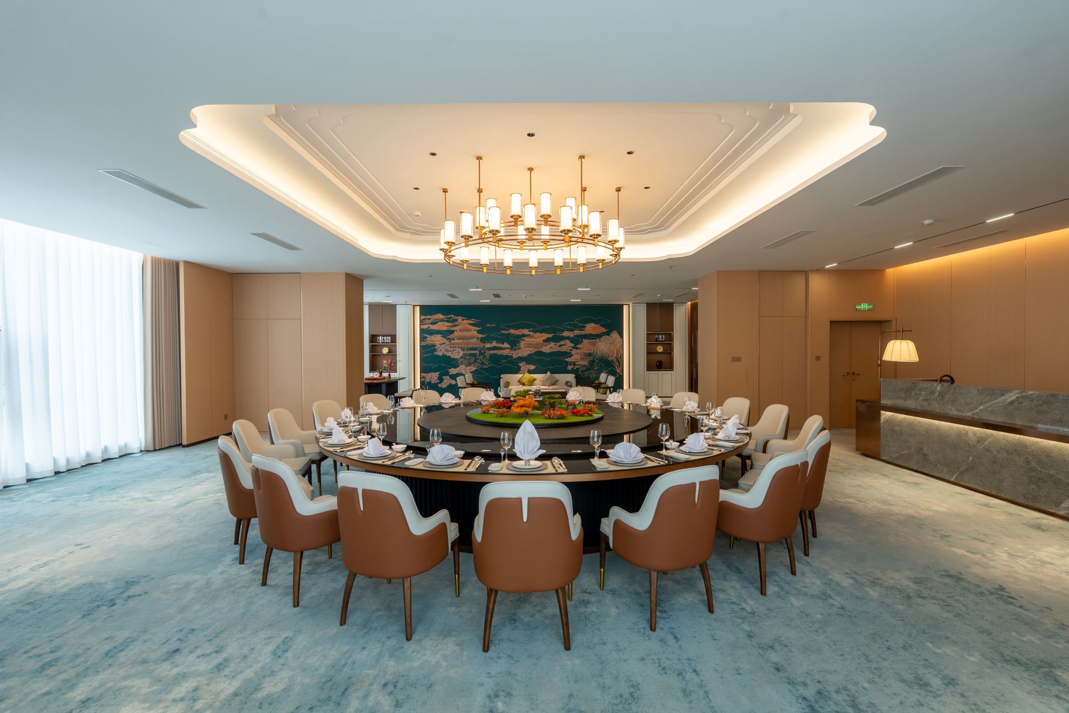 Shijijinyuan Restaurant