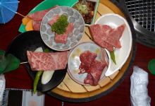 Chodaya美食图片